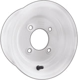 AWC STANDARD STEEL TRAILER WHEEL 8