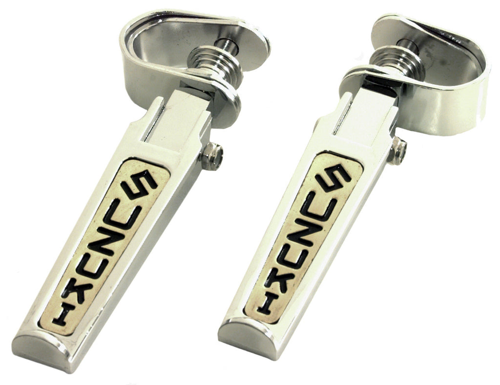 EMGO GOLD INSERT FOOTPEG SUZUKI 50-85403