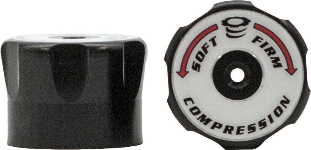 HYGEAR EA/ HYGEAR REPLACEMENT KNOB KYB C40 ADJUSTER 32-35-001-A