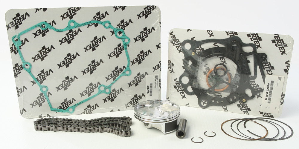 VERTEX TOP END KIT FORGED H-C VTKTC22900B