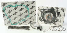 Load image into Gallery viewer, VERTEX TOP END KIT FORGED H-C VTKTC22900B