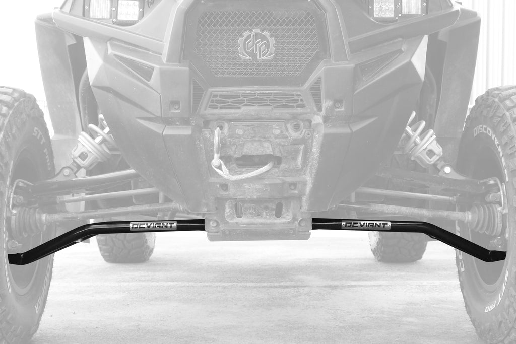 DEVIANT RACE PARTS CLEARANCE CONTROL ARMS POL 45550