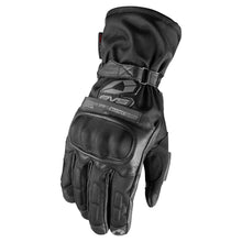 Load image into Gallery viewer, EVS CYCLONE GLOVE BLACK MD SGL19CY-BK-M