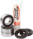 PIVOT WORKS REAR WHEEL BEARING KIT PWRWK-K25-000