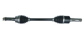 OPEN TRAIL HD 2.0 AXLE REAR LEFT POL-6051HD