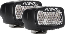 RIGID SR-M PRO DIFFUSED BACKUP KIT 980003