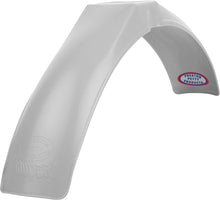 Load image into Gallery viewer, PRESTON PETTY IB MUDDER FRONT FENDER SILVER/GREY 8555600004