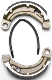 EBC BRAKE SHOES 338G-atv motorcycle utv parts accessories gear helmets jackets gloves pantsAll Terrain Depot
