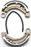 EBC BRAKE SHOES 338G