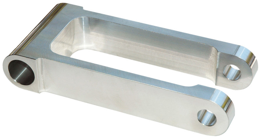 DURABLUE REAR LOWERING KIT KAW 20-1011