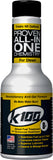 K100 DIESEL TREATMENT W/REVITALIZER STABILIZER/CETANE BOOSTER 404