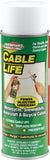 PROTECT ALL CABLE LIFE 6.25OZ CAN 25006