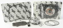 Load image into Gallery viewer, VERTEX TOP END KIT FORGED REPLICA VTKTC23861A