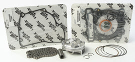 VERTEX TOP END KIT FORGED REPLICA VTKTC23861A
