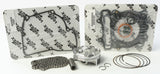 VERTEX TOP END KIT FORGED REPLICA VTKTC23861A