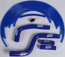 MOTO HOSE SILICONE HOSE KIT (BLUE) 24-22B-atv motorcycle utv parts accessories gear helmets jackets gloves pantsAll Terrain Depot