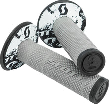 Load image into Gallery viewer, SCOTT SX2 GRIPS (BLACK/GREY) 219624-1019