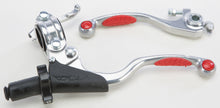 Load image into Gallery viewer, FLY RACING PRO PERCH COMBO RED W/HOT START 243-020