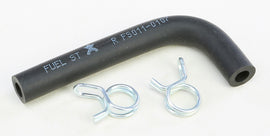 FUEL STAR HOSE & CLAMP KIT FS110-0127