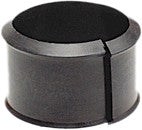 MOTION PRO CABLE CLAMP SLEEVE 1.25 IN RUBBER 11-0045