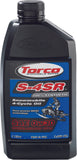 TORCO S-4SR 4-STROKE OIL LITER S650030CE