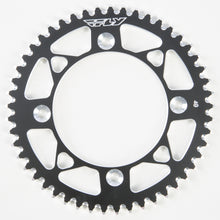 Load image into Gallery viewer, FLY RACING SPROCKET REAR 49T BLACK 314-49 BLK-atv motorcycle utv parts accessories gear helmets jackets gloves pantsAll Terrain Depot