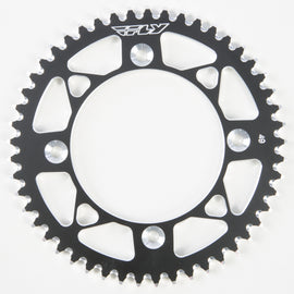 FLY RACING SPROCKET REAR 49T BLACK 314-49 BLK-atv motorcycle utv parts accessories gear helmets jackets gloves pantsAll Terrain Depot