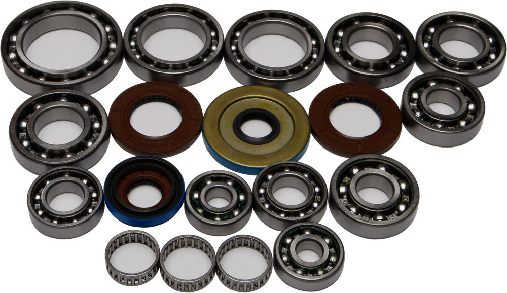 ALL BALLS DIFFERENTIAL BEARING AND SEAL KIT 25-2085-atv motorcycle utv parts accessories gear helmets jackets gloves pantsAll Terrain Depot