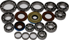 ALL BALLS DIFFERENTIAL BEARING AND SEAL KIT 25-2085-atv motorcycle utv parts accessories gear helmets jackets gloves pantsAll Terrain Depot