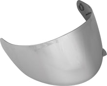 Load image into Gallery viewer, GMAX SHIELD SINGEL LENS SILVER IRIDIUM FF-98 G098003
