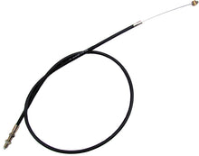 Load image into Gallery viewer, MOTION PRO BLACK VINYL CLUTCH TERMINATOR LW CABLE 10-0123