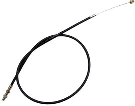 MOTION PRO BLACK VINYL CLUTCH TERMINATOR LW CABLE 10-0123