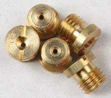Load image into Gallery viewer, CYCLE PRO S&amp;S MAIN JETS #.050 5/PK 24362