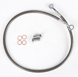 STREAMLINE BRAKELINE REAR YAMAHA SMOKE+4 RAP-R-4SMOKE-atv motorcycle utv parts accessories gear helmets jackets gloves pantsAll Terrain Depot