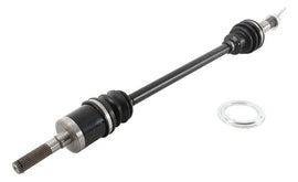 ALL BALLS 6 BALL HEAVY DUTY AXLE FRONT AB6-CA-8-217