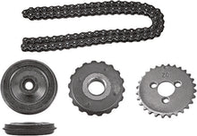 Load image into Gallery viewer, MOGO PARTS TIMING CHAIN HORIZONTAL 50-125CC 10-0400