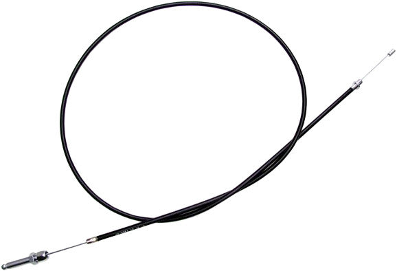 MOTION PRO BLACK VINYL CLUTCH CABLE 06-0063