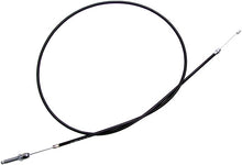 Load image into Gallery viewer, MOTION PRO BLACK VINYL CLUTCH CABLE 06-0063