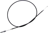 MOTION PRO BLACK VINYL CLUTCH CABLE 06-0063