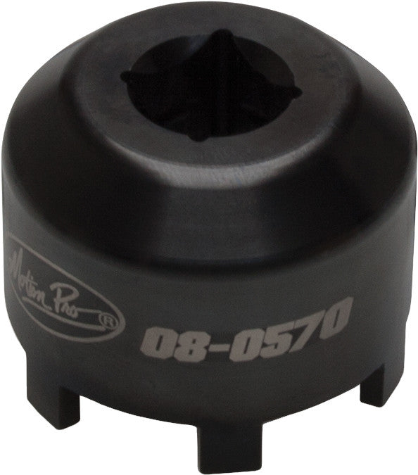 MOTION PRO SPANNER NUT SOCKET YAMAHA 08-0570