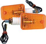 FIRE POWER MINI MARKER LIGHT KIT WHITE Z936511