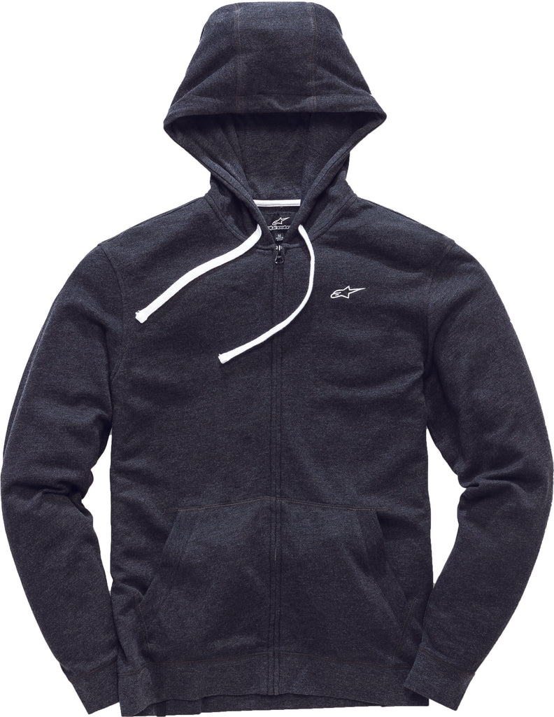 ALPINESTARS BONA FIDE FLEECE BLACK 2X 1018-53008-10-2X