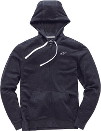 ALPINESTARS BONA FIDE FLEECE BLACK XL 1018-53008-10-X