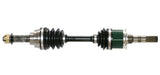 OPEN TRAIL OE 2.0 AXLE FRONT KAW-7013