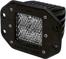 Load image into Gallery viewer, RIGID DUALLY 2X2 FLUSH MOUNT DIFFUSED LED LIGHT 21251