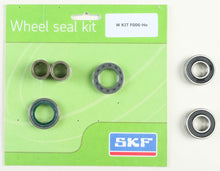 Load image into Gallery viewer, SKF WHEEL SEAL KIT W/BEARINGS REAR WSB-KIT-F006-HO
