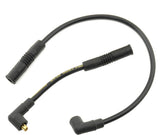 ACCEL PLUG WIRE SET 300+ TWIN CAM FLHR W/CARB 175091