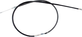 MOTION PRO BLACK VINYL CLUTCH CABLE 03-0006