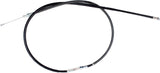 MOTION PRO BLACK VINYL CLUTCH CABLE 03-0006