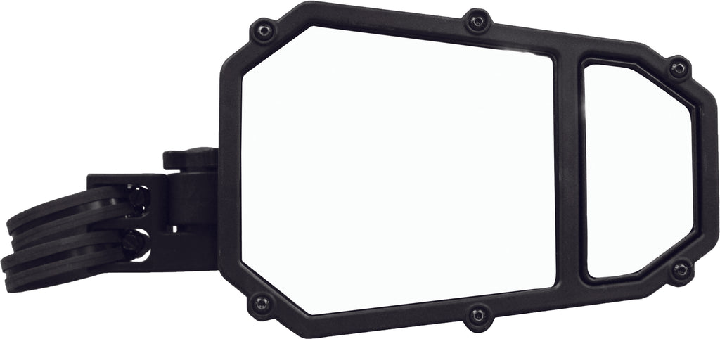 ATV TEK ELITE SIDE MIRROR W/BLIND SPOT AND DUAL BREAKAWAY MOUNT UTVMIR-ES2